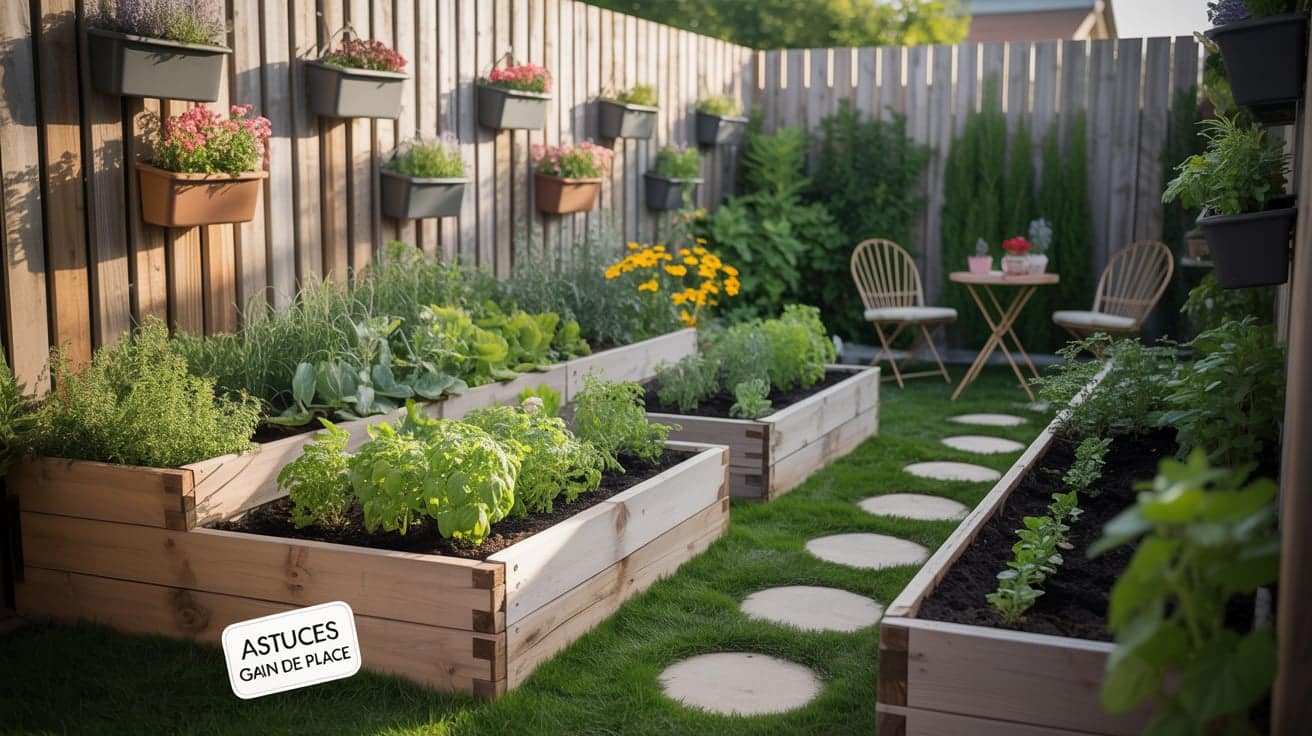 Jardin de Poche
