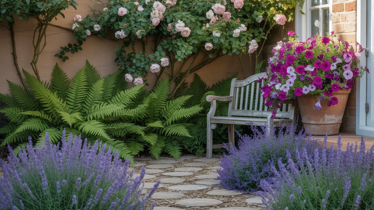 Jardin de Poche