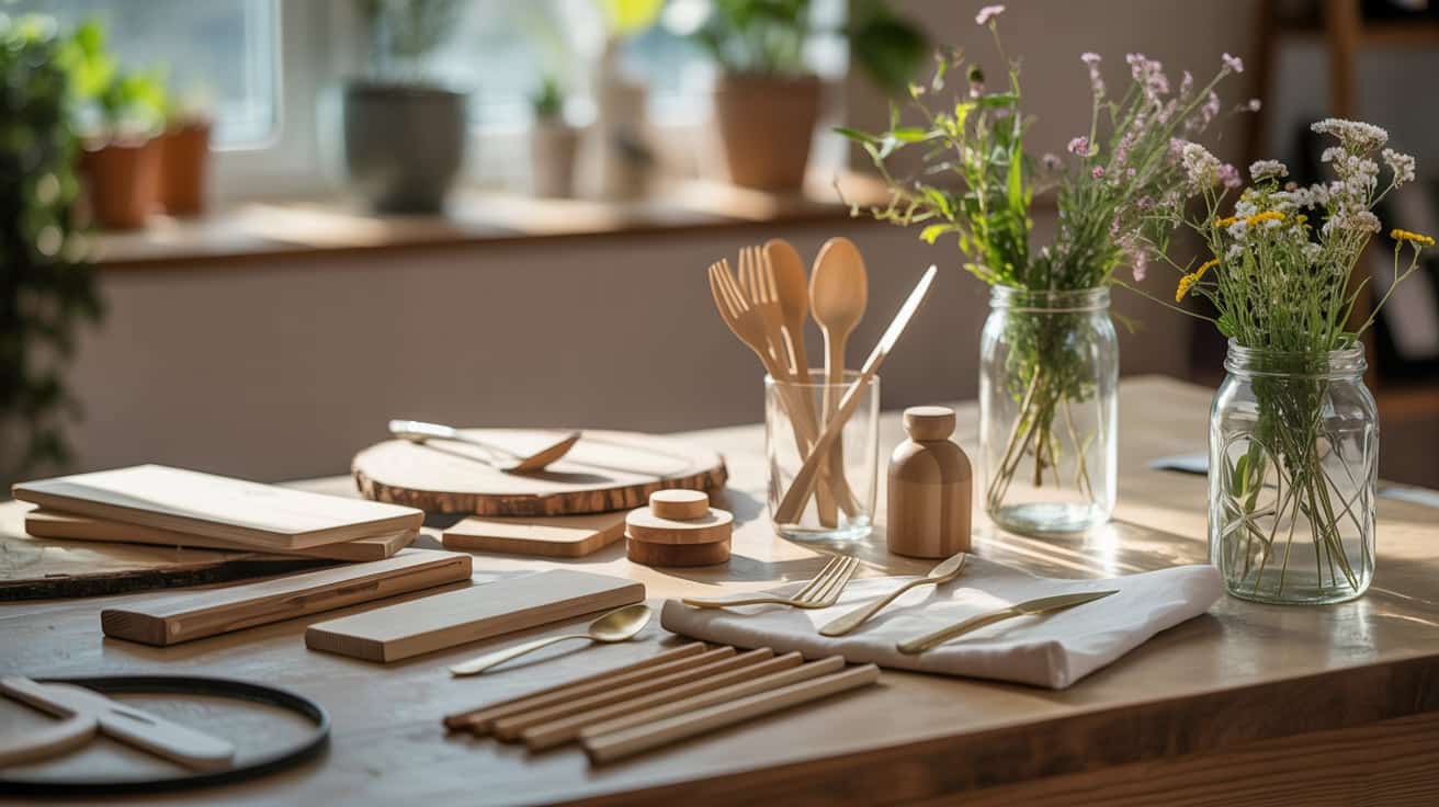 Un jardin durable est un jardin qui dure
