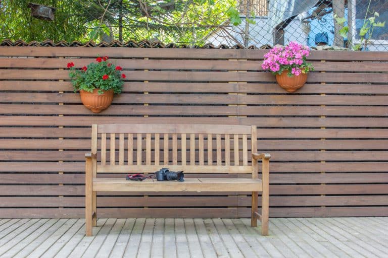 Rangements extérieurs invisibles : nos meilleures astuces