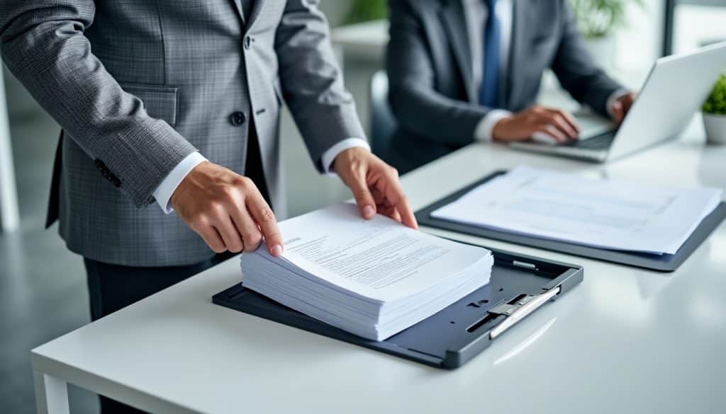 Déclaration d&rsquo;un organisme réglementé : la procédure