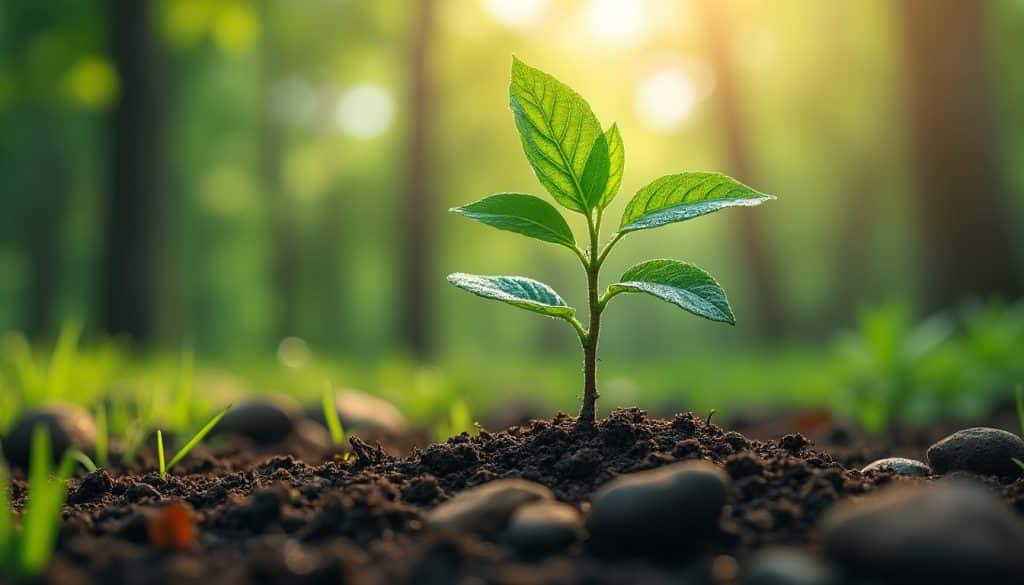 Taille de formation : les premières années d&rsquo;un arbre
