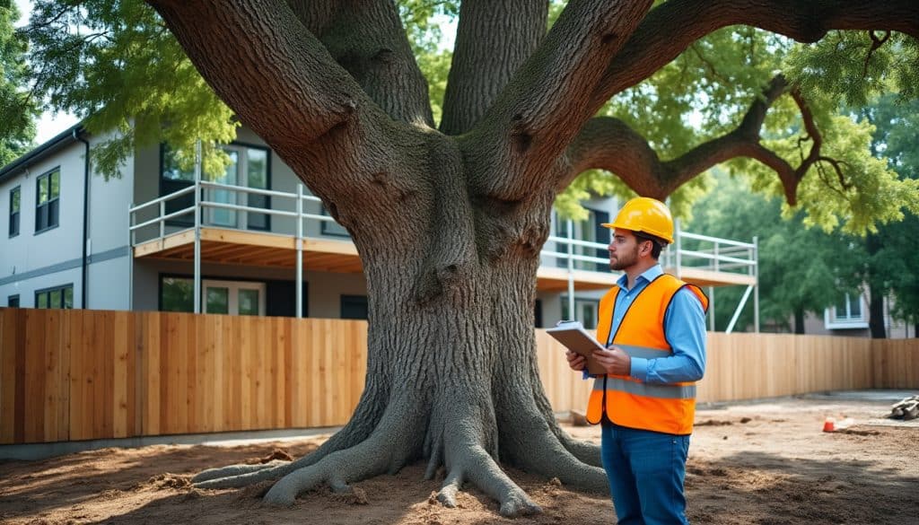 Arbre et permis de construire : ce qui doit être préservé