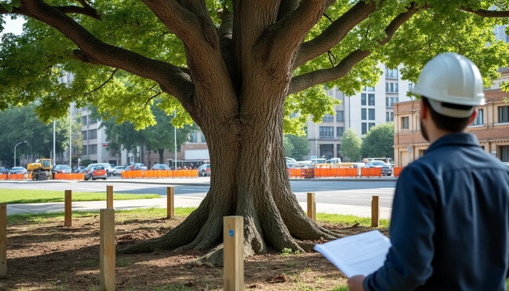 Arbres protégés au PLU : ce que le classement implique