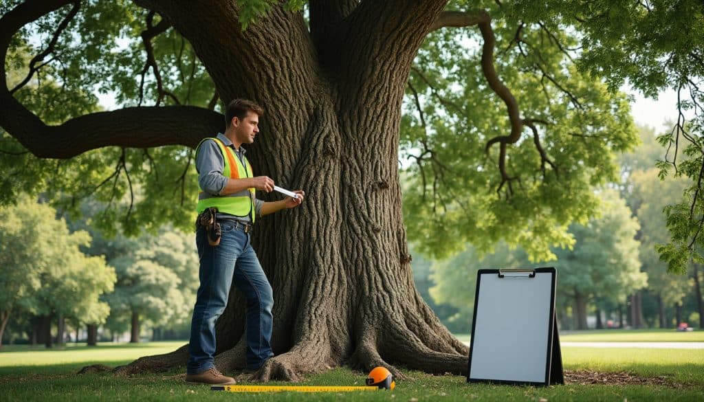 Barème d&rsquo;évaluation d&rsquo;un arbre : comment on chiffre sa valeur