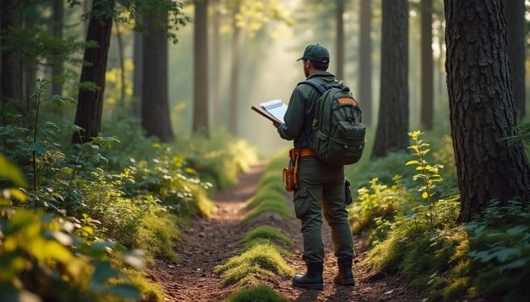 Devenir propriétaire forestier : ce que ça implique