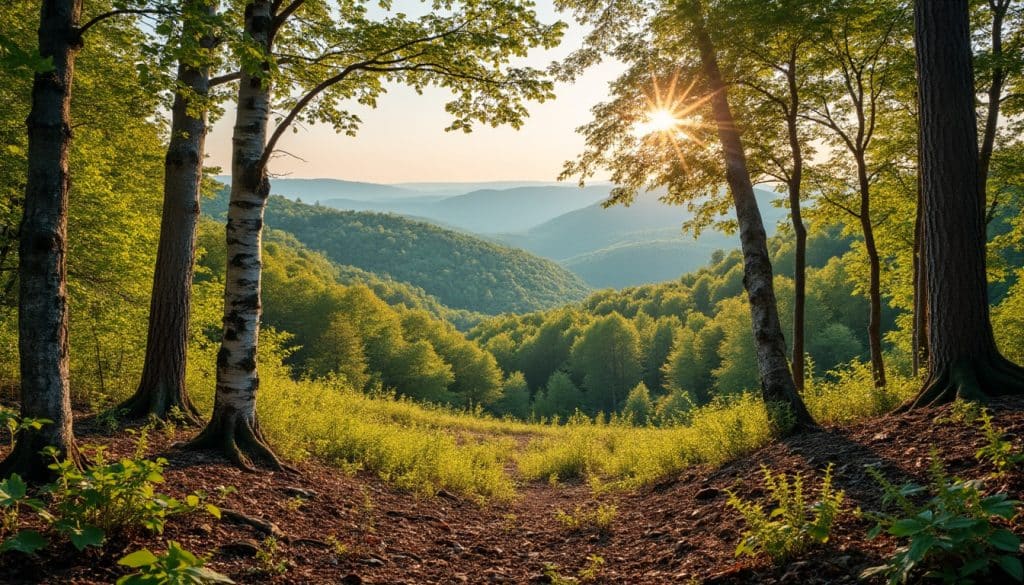 Diversifier les essences : la réponse au risque climatique