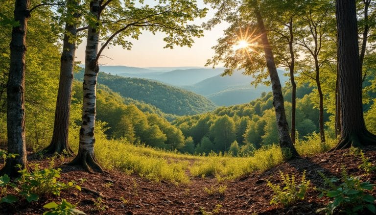 Diversifier les essences : la réponse au risque climatique