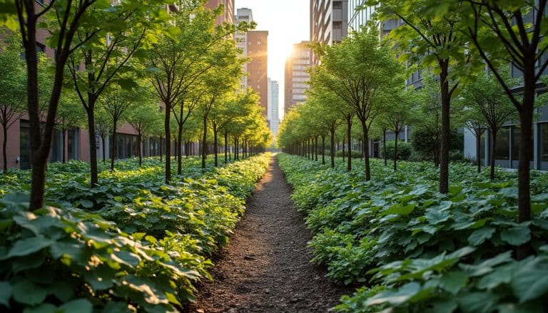 Micro-forêts : ce que la méthode promet et ce qu'elle donne