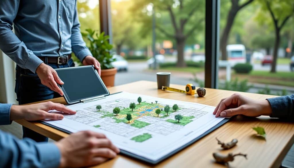 Plan de gestion du patrimoine arboré : ce qu&rsquo;une commune y met