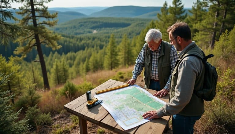 Plan simple de gestion : l'obligation selon la surface