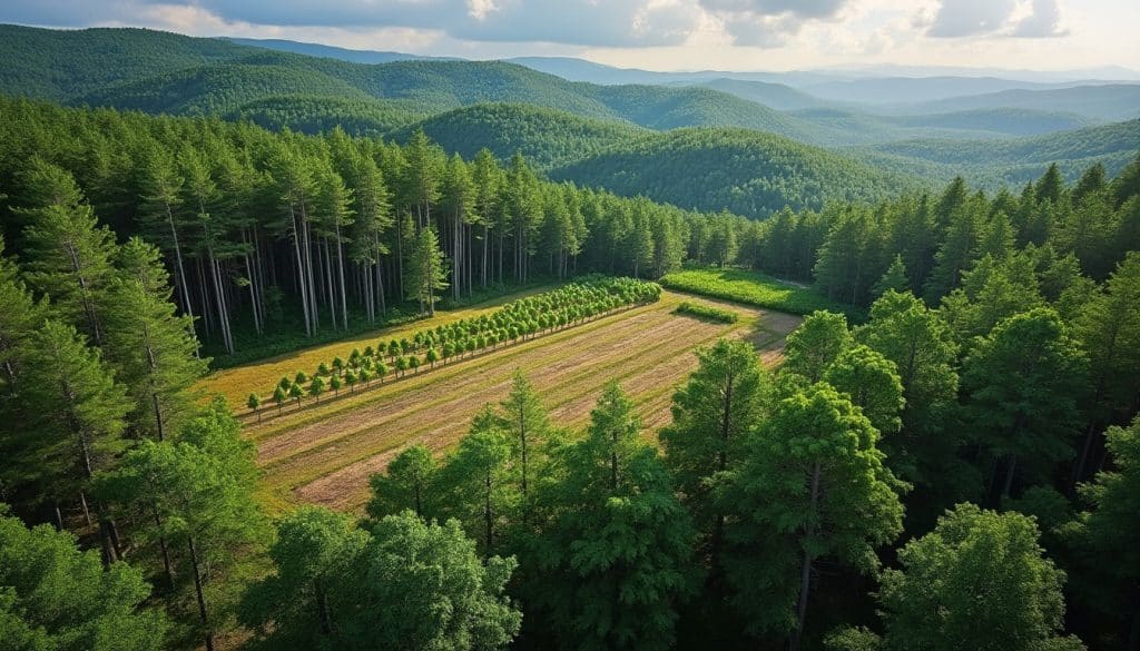 Sylviculture : les grands modes de gestion
